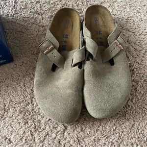 BIRKENSTOCK BOSTON